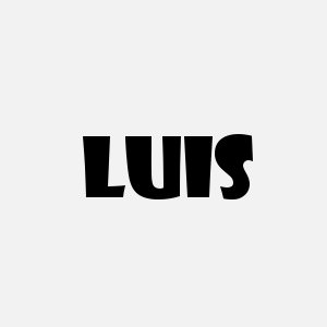 Significado del nombre Luis