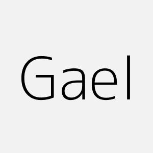 significado del nombre gael