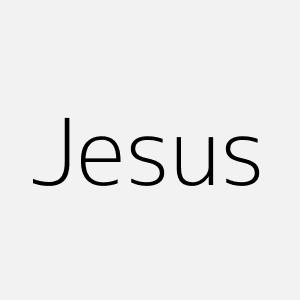 significado del nombre jesus