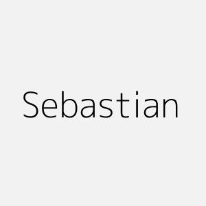 significado del nombre sebastian