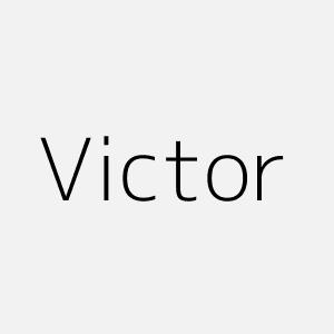 significado del nombre victor