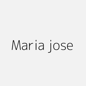 maria-jose