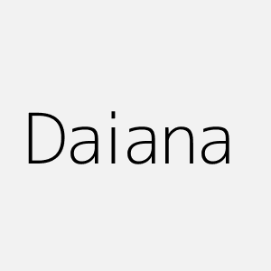 daiana