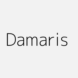 damaris