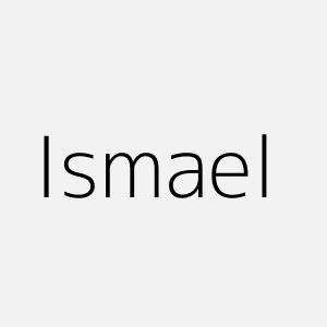 ismael