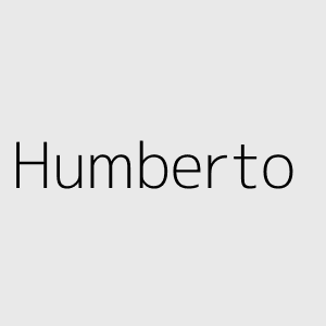 humberto