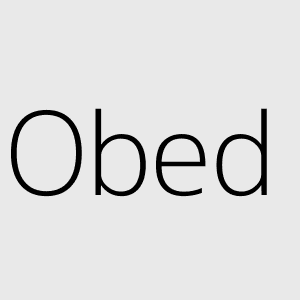 obed
