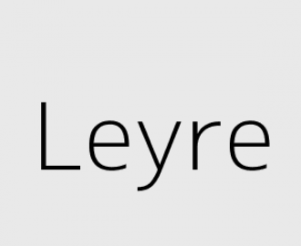 leyre