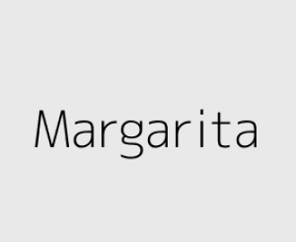 margarita