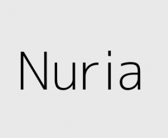 nuria