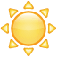 emoji-sol