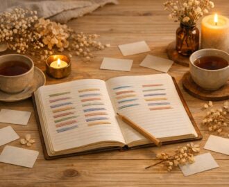 Frases y nombres con significado: recursos para inspirarte a diario